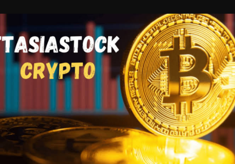 FTAsiaStock Crypto