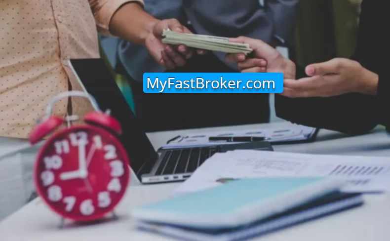 Myfastbroker