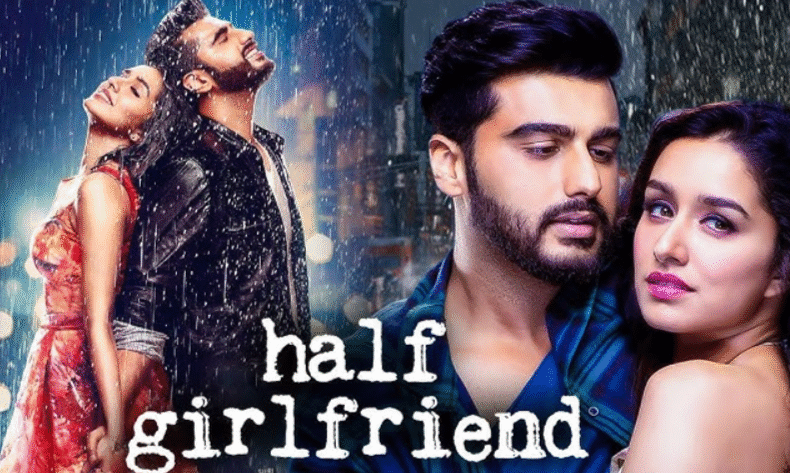 Half Girlfriend