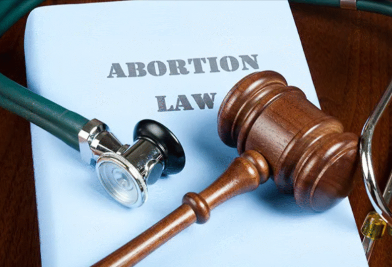 Is Abortion Banned In India