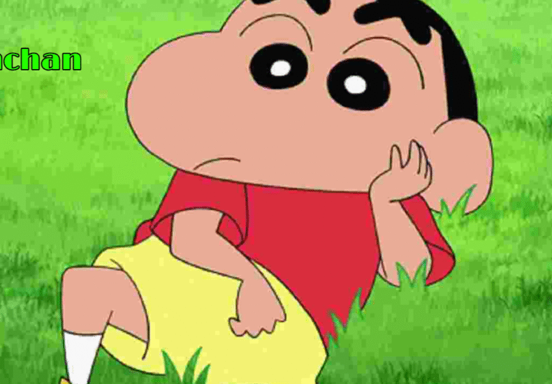 Shinchan