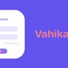 Vahika login