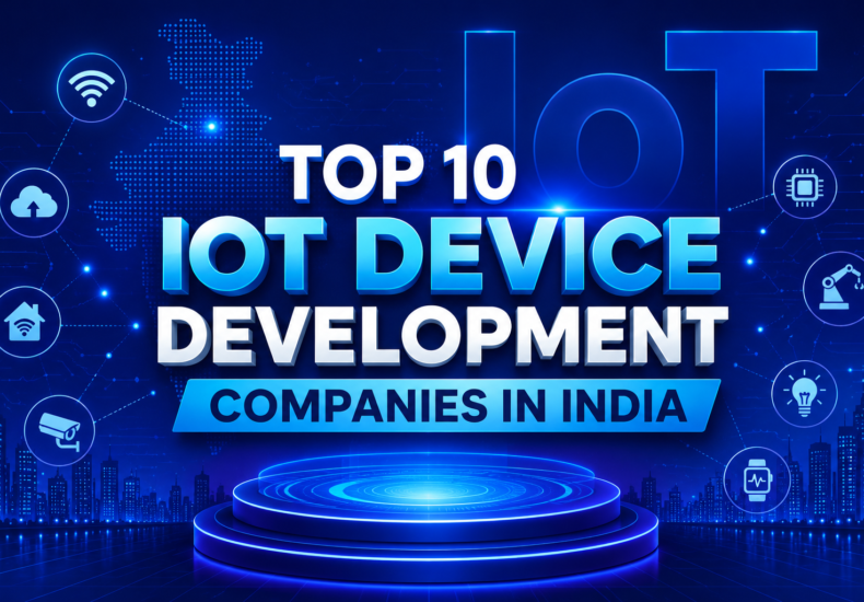 IoT Device Development