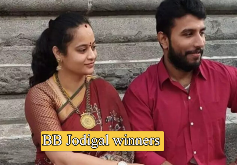 BB Jodigal winners