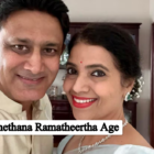 Chethana Ramatheertha Age