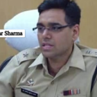 Manoj Kumar Sharma