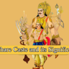 Shivhare Caste