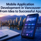 Mobile Application Development in Vancouver