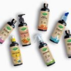 Chemical-Free Cleaning