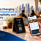 NFC Is Changing Customer Experience in Qatar