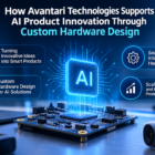 Avantari Technologies Supports