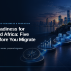 Cloud Readiness for MENA and Africa