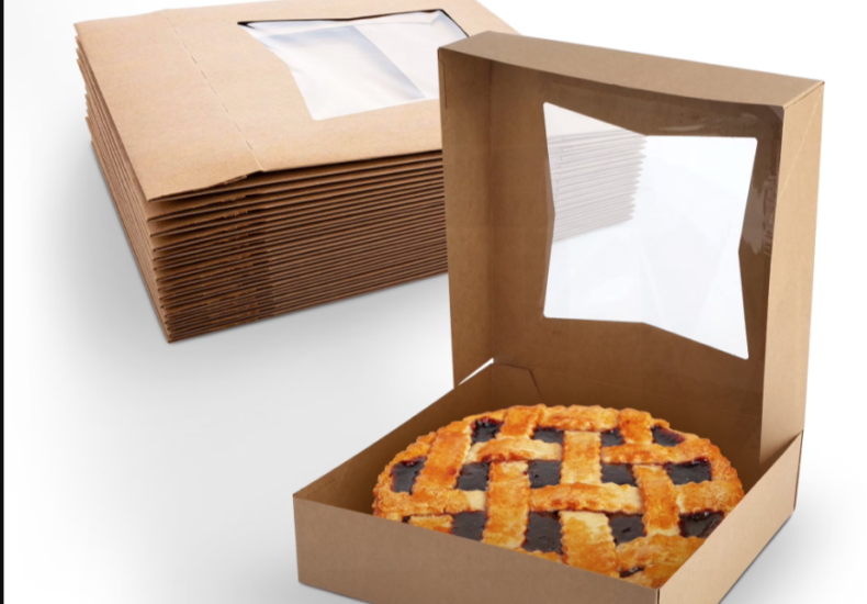 Pie Boxes